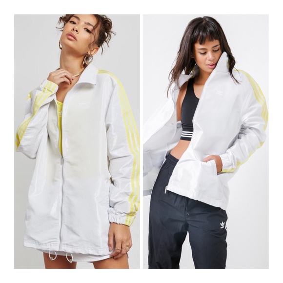 adidas fashion jackets